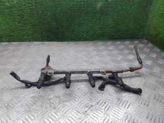 форсунка Daewoo Lanos T100 2000, 1.3 л., бензин, МКПП, седан, 25332290