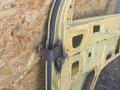 дверь передняя правая Mercedes-Benz MB100 1 поколение 1991, 2.4 л., дизель, МКПП, микроавтобус - фото №7