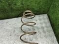 пружина передняя Fiat Bravo 1 поколение 2000, 1.4 л., бензин, МКПП, хетчбэк 3 дв. - фото №2