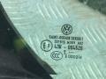 стекло двери задней правой Volkswagen Jetta 6 поколение [рестайлинг] 2017, 1.6 л., бензин, МКПП, седан - фото №2