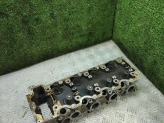 головка блока цилиндров Mercedes-Benz A-Класс W168 2000, 1.6 л., бензин, МКПП, хетчбэк 5 дв., R1660160101