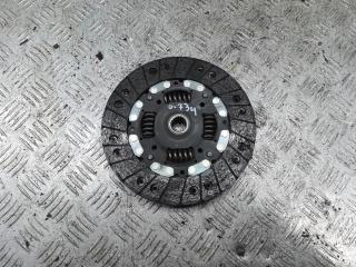 диск сцепления Citroen Xantia 1 поколение [рестайлинг] 2000, 1.8 л., бензин, МКПП, хетчбэк 5 дв.
