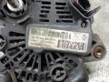 генератор Renault Duster 1 поколение 2014, 2.0 л., F4R 400, бензин, МКПП, внедорожник 5 дв., полный привод, 231000091R - фото №8