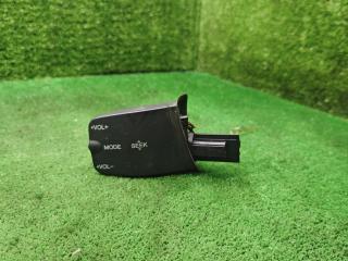 панель управления магнитолой Ford C-Max 1 поколение 2006, 2.0 л., бензин, МКПП, минивэн