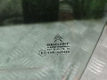 стекло двери передней левой Citroen Xsara 1 поколение [рестайлинг] 2003, 1.9 л., дизель, МКПП, универсал - фото №2