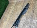 подсветка номера Toyota Avensis 1 поколение (T220) 1999, 1.6 л., 4A-FE, бензин, МКПП, седан, передний привод, 7681105010A - фото №7