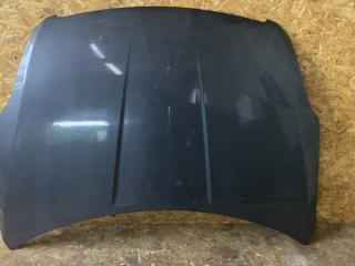 капот Nissan Altima L32 2007, 2.5 л., бензин, АКПП, седан