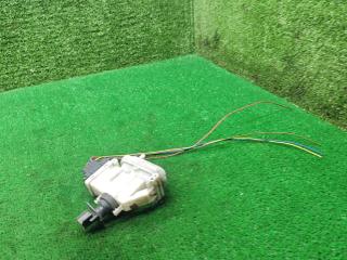 активатор (привод) замка двери Volkswagen Passat B3 1991, 1.8 л., бензин, МКПП, универсал