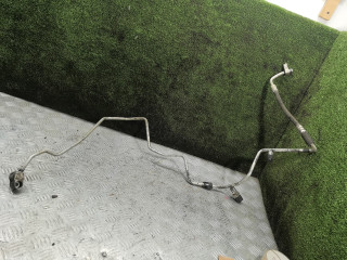 трубка кондиционера Volkswagen Polo Sedan 1 поколение 2015, 1.6 л., МКПП, седан, 6RU820741A