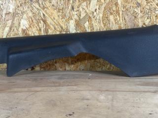 обшивка багажника Volkswagen Polo Sedan 1 поколение 2015, 1.6 л., МКПП, седан, 6RU867766