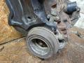 двигатель Opel Vectra B 1997, 1.8 л., бензин, МКПП, хетчбэк 5 дв., X16XEL - фото №9