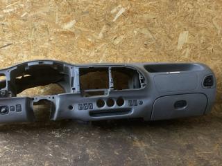 панель передняя салона (торпедо) Ford Transit 4 поколение 1991, 2.5 л., дизель, МКПП, микроавтобус