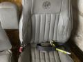 салон (комплект сидений) Alfa Romeo 156 1 поколение 1999, 2.0 л., бензин, МКПП, седан - фото №8