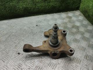 кулак поворотный левый Ford Transit 4 поколение [рестайлинг] 1992, 2.5 л., дизель, МКПП, микроавтобус