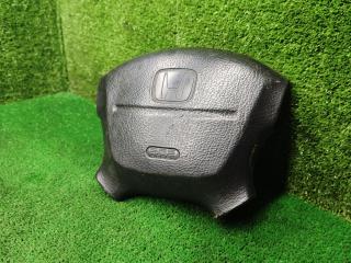 подушка безопасности водителя Honda Accord 5 поколение [рестайлинг] 1997, 2.0 л., F20Z1, бензин, МКПП, седан