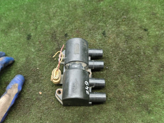 катушка зажигания Daewoo Nubira J100 1999, 2.0 л., бензин, МКПП, универсал, 96350585