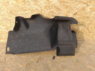 обшивка багажника Skoda Superb 1 поколение 2006, 2.8 л., бензин, АКПП, седан