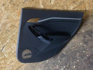 обшивка двери задняя правая Lada Vesta 1 поколение 2020, 1.6 л., бензин, МКПП, седан