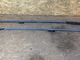 дуги на крышу (рейлинги) Mitsubishi Space Wagon 3 поколение (Typ N50) 2000, 2.4 л., GDi, бензин, МКПП, минивэн