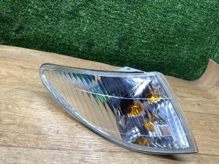 поворотник правый Mazda Premacy 1 поколение 2000, 2.0 л., дизель, МКПП, минивэн