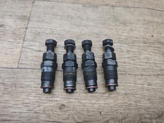 форсунка Hyundai Galloper 2 поколение 1998, 2.5 л., дизель, МКПП, внедорожник 5 дв.