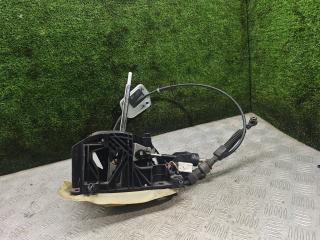 кулиса Nissan Altima L32 2007, 2.5 л., бензин, АКПП, седан