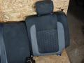 салон (комплект сидений) Lada Vesta 1 поколение 2023, 1.6 л., бензин, МКПП, седан - фото №9