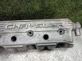 клапанная крышка Chrysler Voyager 3 поколение 1999, 2.5 л., дизель, МКПП, минивэн, 90132238F - фото №3