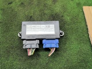 блок комфорта Renault Megane 1 поколение 1999, 1.6 л., бензин, МКПП, хетчбэк 5 дв., 73847257C