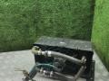 отопитель в сборе (печка) Citroen Jumper 1 поколение [рестайлинг] 2002, 2.8 л., дизель, МКПП, микроавтобус - фото №6