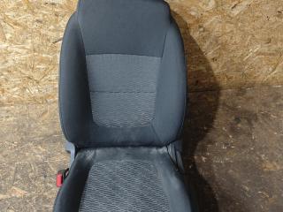 сиденье переднее Lada Vesta 1 поколение 2020, 1.6 л., бензин, МКПП, седан