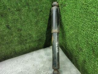 амортизатор задний правый Chrysler Voyager 3 поколение 1997, 2.4 л., бензин, АКПП, минивэн