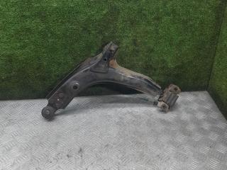 рычаг передний левый Daewoo Lanos T100 2000, 1.5 л., бензин, МКПП, хетчбэк 5 дв.