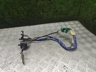 замок зажигания Hyundai Galloper 2 поколение 1998, 2.5 л., дизель, МКПП, внедорожник 5 дв.