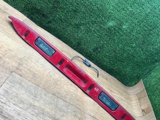 подсветка номера Chrysler Voyager 3 поколение (1995 - 2001), 2.4 л., бензин, МКПП, минивэн, 4576265AH