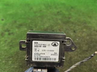 Иммобилайзер Great Wall Hover 1 поколение 2008, 2.4 л., бензин, МКПП, внедорожник 5 дв., 3605130K00