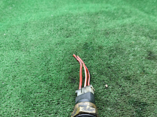 датчик температуры охлаждающей жидкости Volkswagen Passat B3 1990, 1.9 л., TDi, дизель, МКПП, универсал