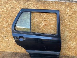 дверь задняя правая Volkswagen Golf 3 поколение 1996, 1.6 л., бензин, МКПП, хетчбэк 5 дв.