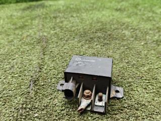 реле накала свечей Citroen Jumper 1 поколение [рестайлинг] 2002, 2.8 л., дизель, МКПП, микроавтобус, 1324362080