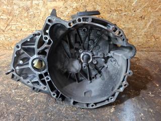 КПП механическая (МКПП) Renault Duster 1 поколение 2014, 2.0 л., F4R 400, бензин, МКПП, внедорожник 5 дв., полный привод, TL8003