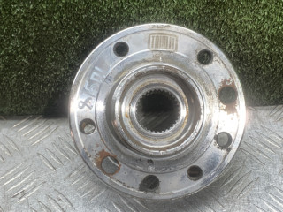 ступица передняя левая Opel Vectra C 2003, 2.0 л., дизель, МКПП, седан