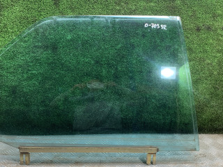 стекло двери задней правой Lancia Kappa 1 поколение 1999, 2.0 л., бензин, МКПП, седан