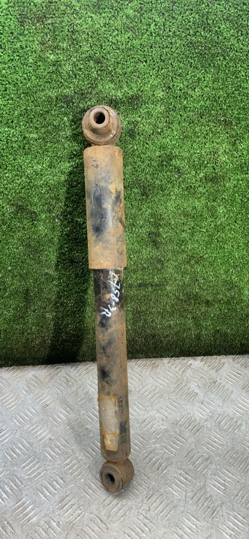 амортизатор задний Renault Megane 1 поколение 1997, 1.6 л., бензин, МКПП, хетчбэк 5 дв. - фото №1