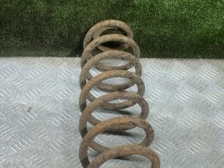 пружина задняя Volkswagen Jetta 6 поколение [рестайлинг] 2015, 1.6 л., бензин, МКПП, седан