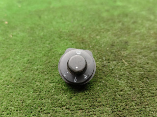 джойстик регулировки зеркал Volkswagen Polo Sedan 1 поколение [рестайлинг] 2019, 1.6 л., MPI, бензин, МКПП, седан, 6R1959565F