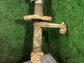 амортизатор передний правый Volkswagen Passat B2 1987, 1.9 л., дизель, МКПП, хетчбэк 5 дв.