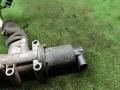 клапан EGR Fiat Marea 1 поколение 2000, 1.9 л., JTD, дизель, МКПП, универсал, 72294615017337 - фото №6