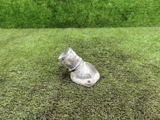 фланец (тройник) системы охлаждения Mazda 626 GF 1998, 1.8 л., бензин, МКПП, хетчбэк 5 дв.