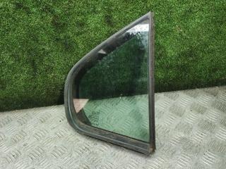 стекло двери задней правой Honda Civic 6 поколение [рестайлинг] 2000, 2.0 л., дизель, МКПП, универсал