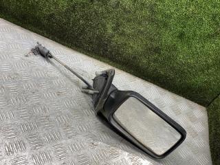зеркало наружное правое Volkswagen Golf 3 поколение 1996, 1.6 л., бензин, МКПП, хетчбэк 5 дв.